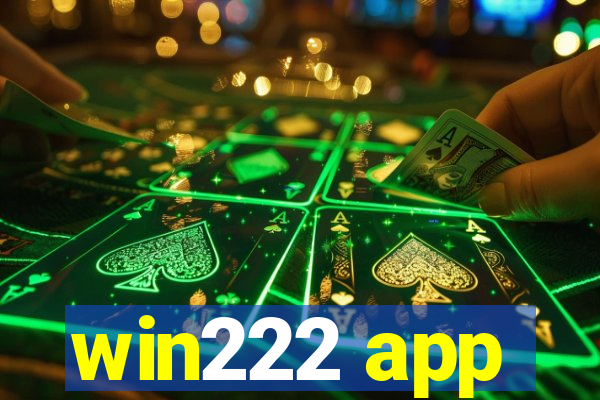 win222 app